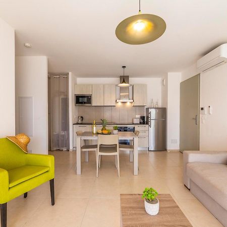 Residence A Marina Lumio  Dış mekan fotoğraf