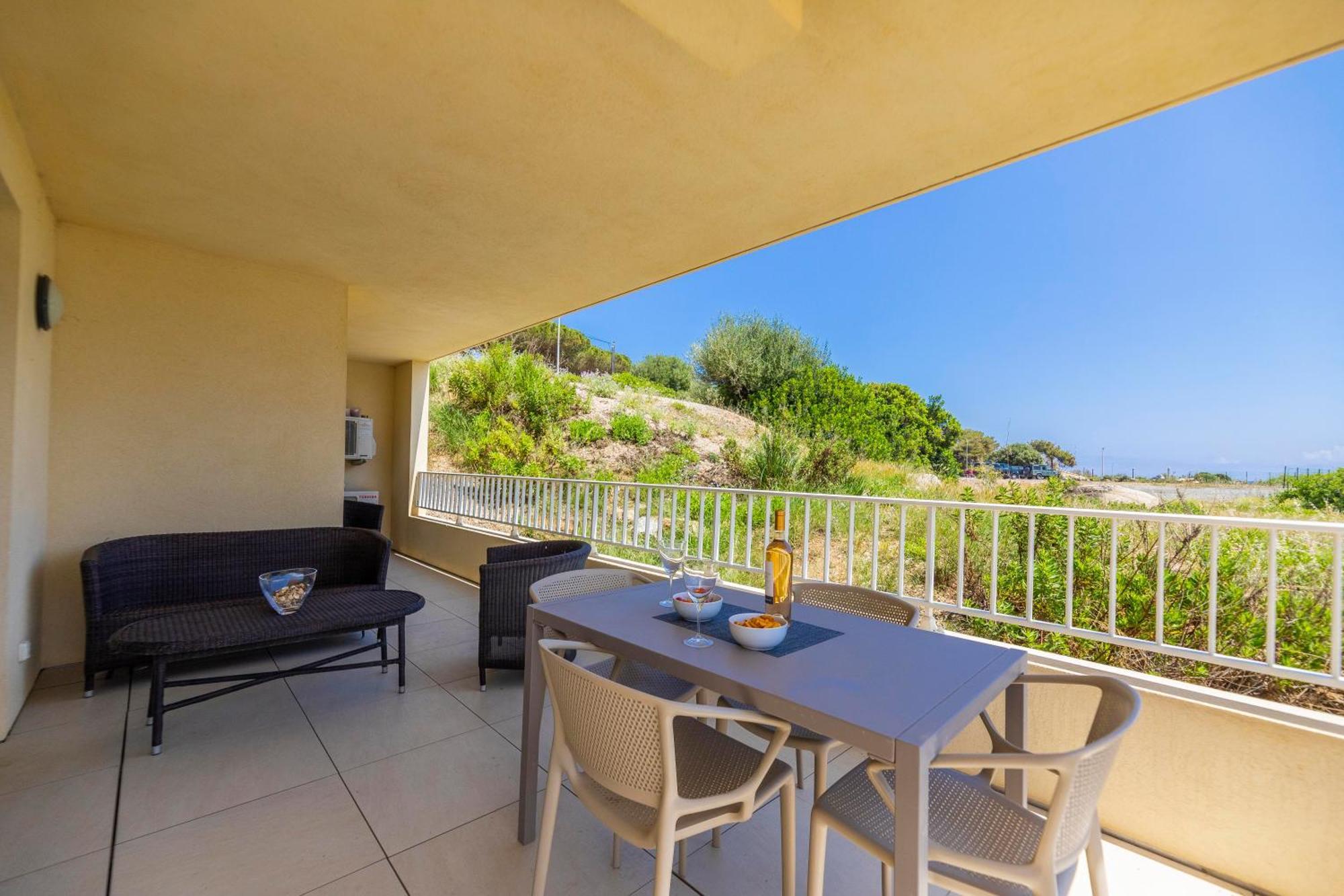Residence A Marina Lumio  Dış mekan fotoğraf