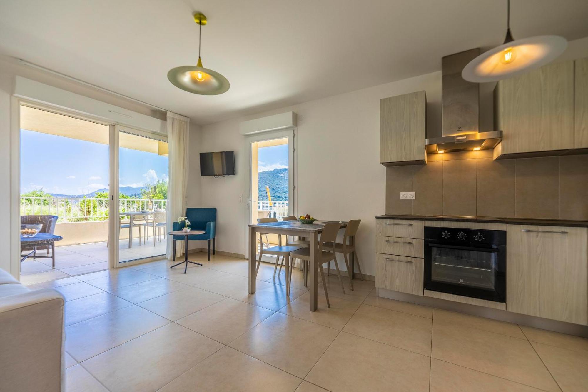 Residence A Marina Lumio  Dış mekan fotoğraf