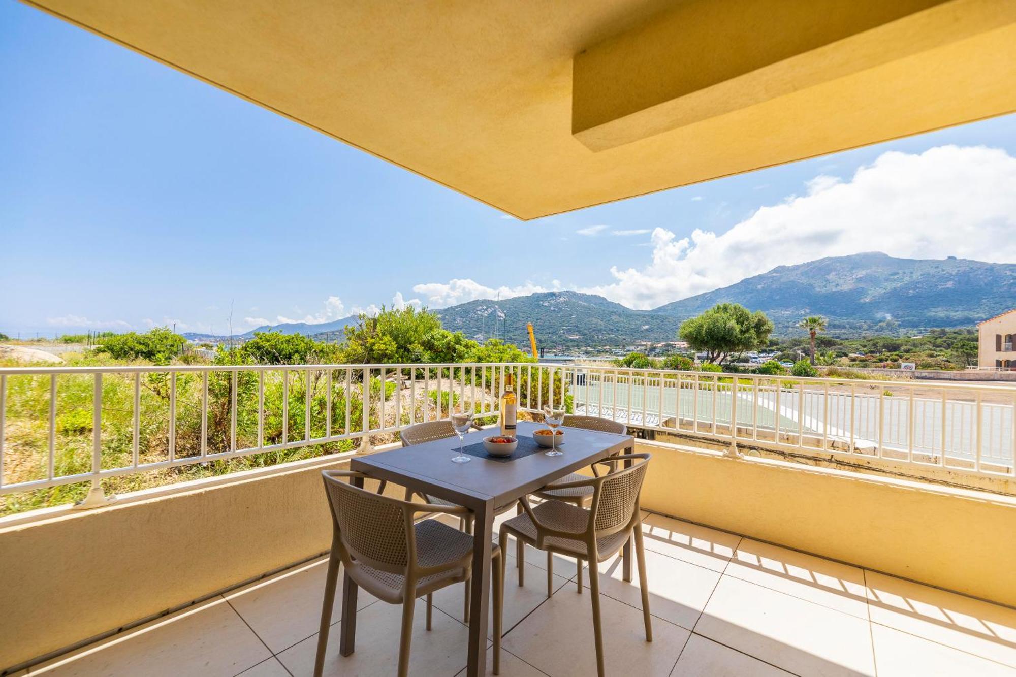 Residence A Marina Lumio  Dış mekan fotoğraf