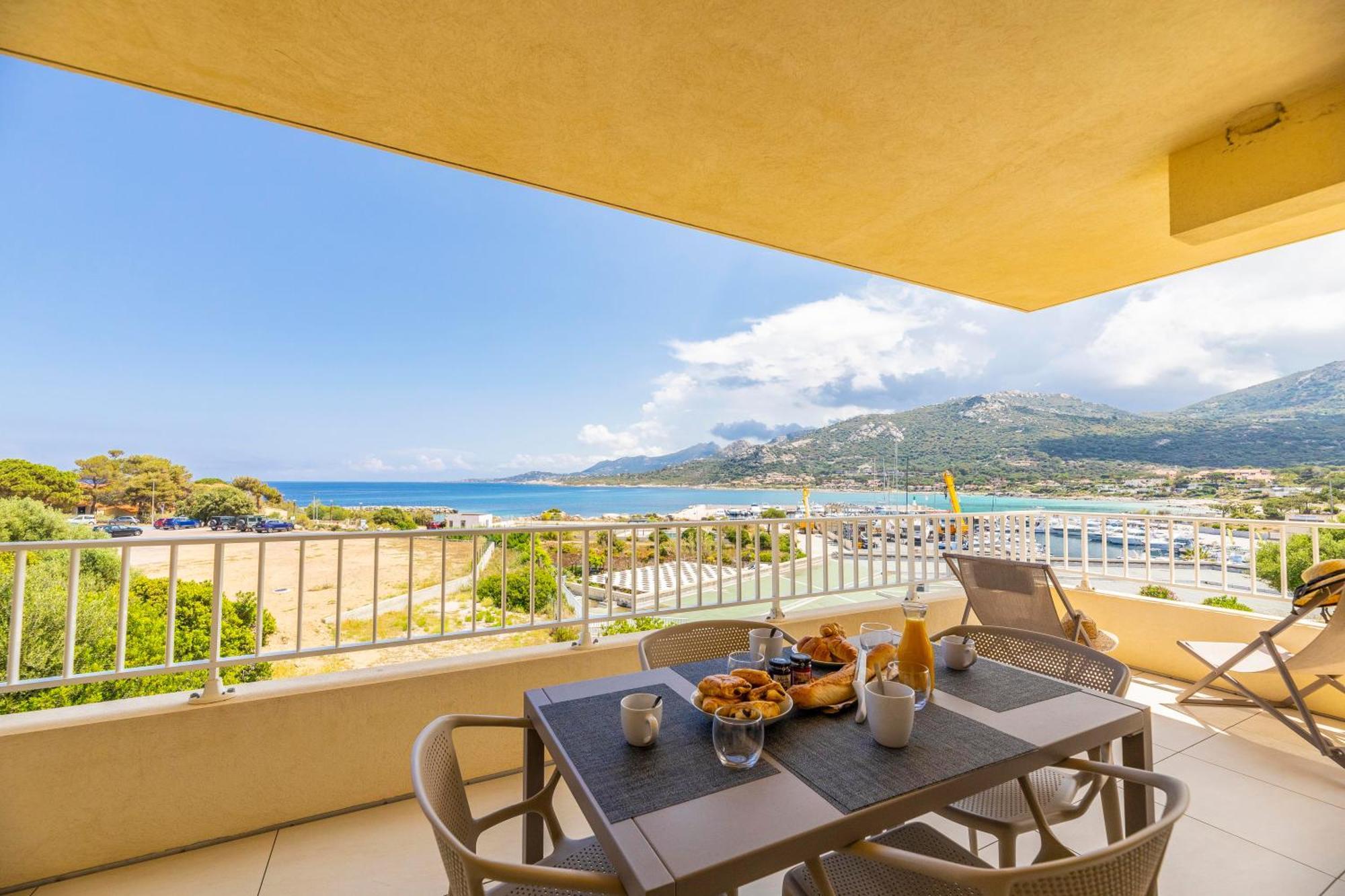 Residence A Marina Lumio  Dış mekan fotoğraf